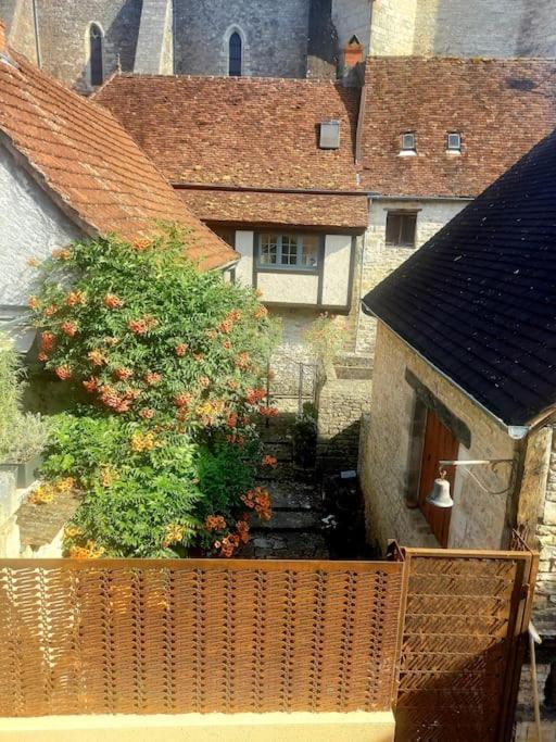 Villa L'Authentique Martelaise Piscine Chauffee Esterno foto